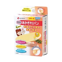 ニチバン あかぎれ保護バン 1箱(50枚×10個入) AGB50KN