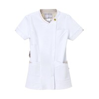 ナガイレーベン チュニック TベーP S LX3722