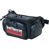 ニチバン バトルウィン ウエストバッグ BWWSB