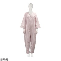 竹虎 フドーねまきB スリーシーズン ピンク L 106804