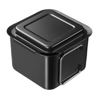 和平フレイズ ポコフリット 角型オイルポット RD0097