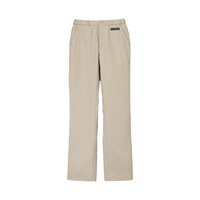 ナガイレーベン 女子パンツ ベージュ LL YS2988