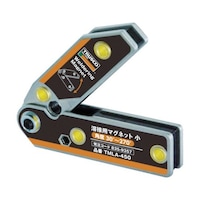 アズワン 溶接用マグネット 小 角度30度―270度 TMLA450