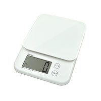 ドリテック デジタルスケール「バルケット」 KS513WT