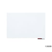 アズワン 吸着ホワイトボードシート 300×450×1.0 TWKS3045