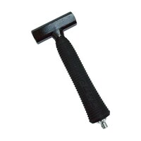 土牛産業 ショートハンマー 八角型 210mm 00203
