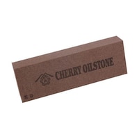 チェリー 油砥石 角 A荒目 C6