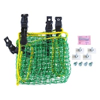 日本緑十字社 防災ネット 落ちないくんII 1200 380358