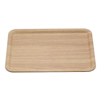 マイン ユニバーサルトレイ ノンスリップ加工 薄木目 EYN0202