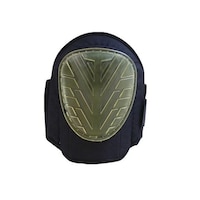 セーフラン安全用品 ZIMA膝サポーター 1ペア(2個入) D0059