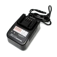 新興製作所 バッテリー LBP1415用充電器 対象機種DCID1415W・DCES1415 14.4V 30分充電 LBC1415