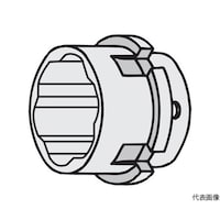 TONE アウターソケット KSM16