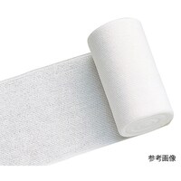 日本シグマックス エルテクト弾性包帯 6号 (150mm×9m) 1箱(4巻入) 056