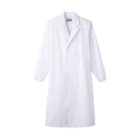 サーウ゛ォ 男検査衣 白 5L MR210