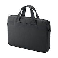 サンワサプライ カジュアルPCバッグ BAGCA10BK