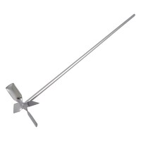 IKA 4枚プロペラ攪拌羽根 R1345