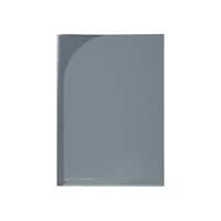 ライオン事務器 A4/310x220mm クリアーホルダー(透明/10冊) EA762CC14