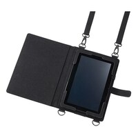 サンワサプライ ショルダーベルト付き10.1型タブレットPCケース PDATAB4