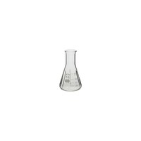 柴田科学 バッフル三角フラスコ 50mL 1箱(10本入)