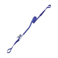 アズワン ベルト荷締機(JIS規格品) 25MM幅 254KGアイループタイプ LBLP2545