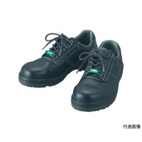 アズワン 快適安全短靴片足 JIS規格品 24.5cm左 TMSS245L