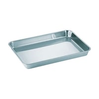 アズワン ステンレス浅型角バット 12枚取 TNC6