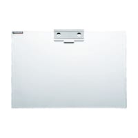 アズワン オールステンレス クリップボード A3横 CBSUA3Y