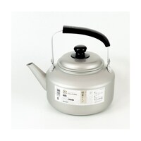 和平フレイズ 和づつみ アルマイト加工ケトル4.0L RB2327