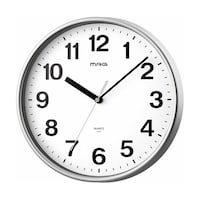 ノア精密 MAG掛時計 ブロンシュ W803 SMZ