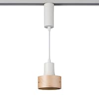 朝日電器 LEDライティングバー用ライト 320lm 昼光色 LRSPW01D(IV)