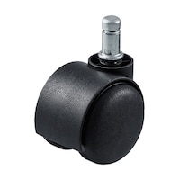 サンワサプライ OAチェア用ナイロンキャスター SNCCAST9