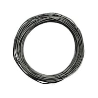 アーテック アルミ線ブロンズ色 φ1.5mm×10m 10本組 39009