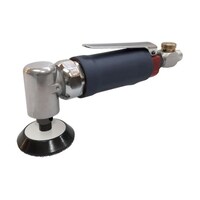 アズワン アングルサンダー 50Φ用 レバー式 TAGL50