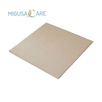セキスイ 高衝撃緩和型薄畳 MIGUSACARE 抗菌防炎 1枚入 モカベージュ MICAMSMB