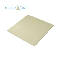 セキスイ 高衝撃緩和型薄畳 MIGUSACARE 抗菌防炎 1枚入 リーフグリーン MICAMSLG