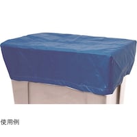 セキスイ 大型分別カート#400用シート EBCF40B