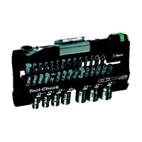 Wera TOOL CHECK 自動車業界向け TOOLCHECKA