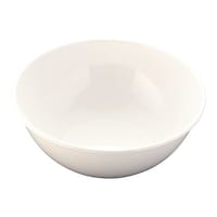 野田琺瑯 ホーローボール ホワイト 24cm