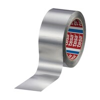 テサテープ アルミテープ 50mmx50m 606505050