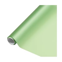 シモジマ フラワーラッピングロール レインボウラップ NO.27 セージ 006777975