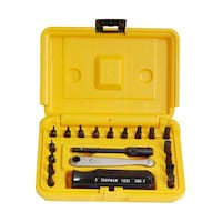 CHAPMAN ミゼットラチェットレンチキット 4320