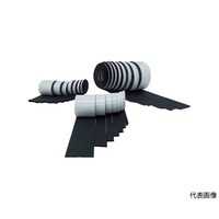 アズワン タフロングEPDMテープ 15mmX25mmX10m TAFLT152510M