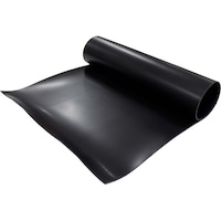 和気産業 耐ガソリンゴムシート 使用温度:10℃―100℃ 500×300×2mm NBR43