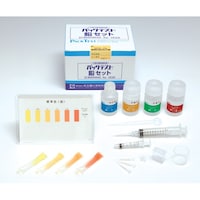 共立理化学研究所 パックテスト(R)鉛セット SPKPb