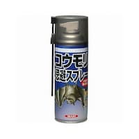 �C�J�����Ł@�R�E�����΍�u�X�[�p�[�R�E�����W�F�b�g�v