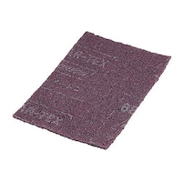 早川工業 ベア・ロン業務用ナイロンたわし (20枚入) B2型