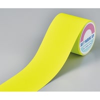 日本緑十字社 ASS105FY 蛍光滑り止めテープ 260312