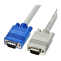 サンワサプライ ディスプレイケーブル KCV3K