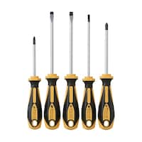 ボンダス コンフォートグリップドライバーセット 2305