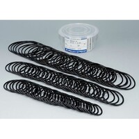 武蔵オイルシール工業 Oリングセット NBR701 OR80011A